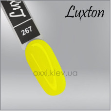LUXTON Гель-лак №267